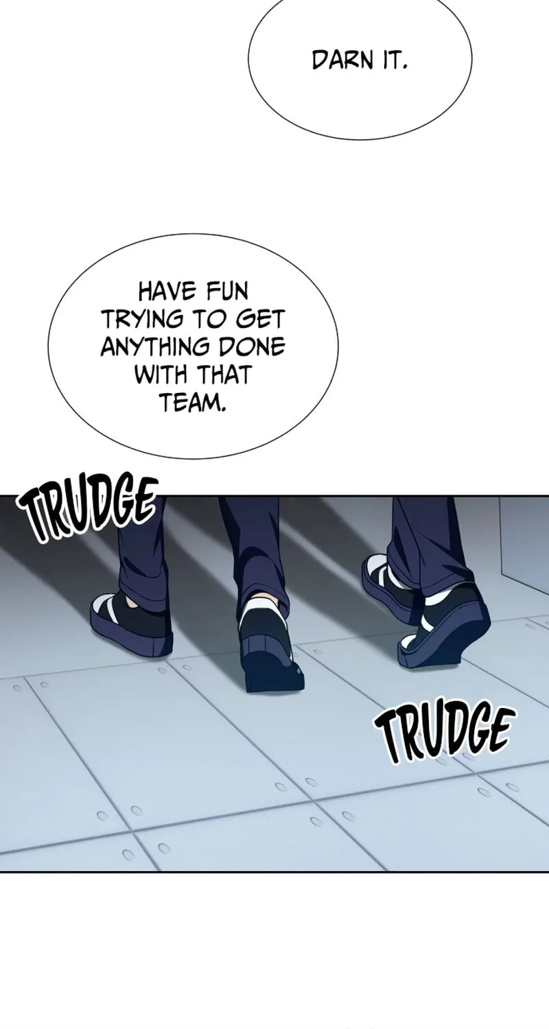 Return of the Genius Player Chapter 31 page 58 - 