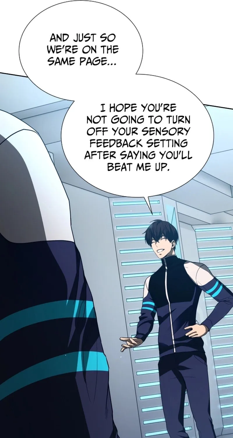 Return of the Genius Player Chapter 31 page 7 - 