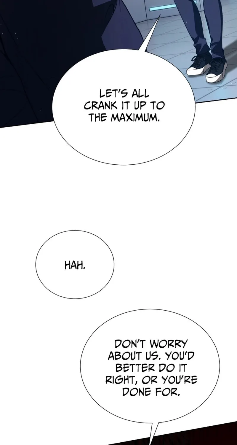 Return of the Genius Player Chapter 31 page 8 - 