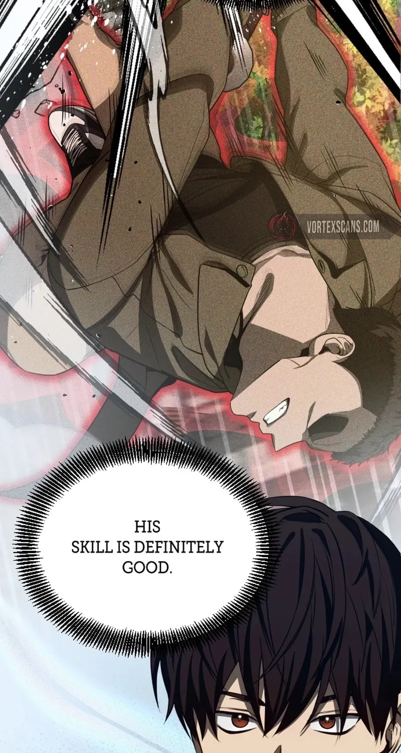 Return of the Genius Player Chapter 31 page 72 - 