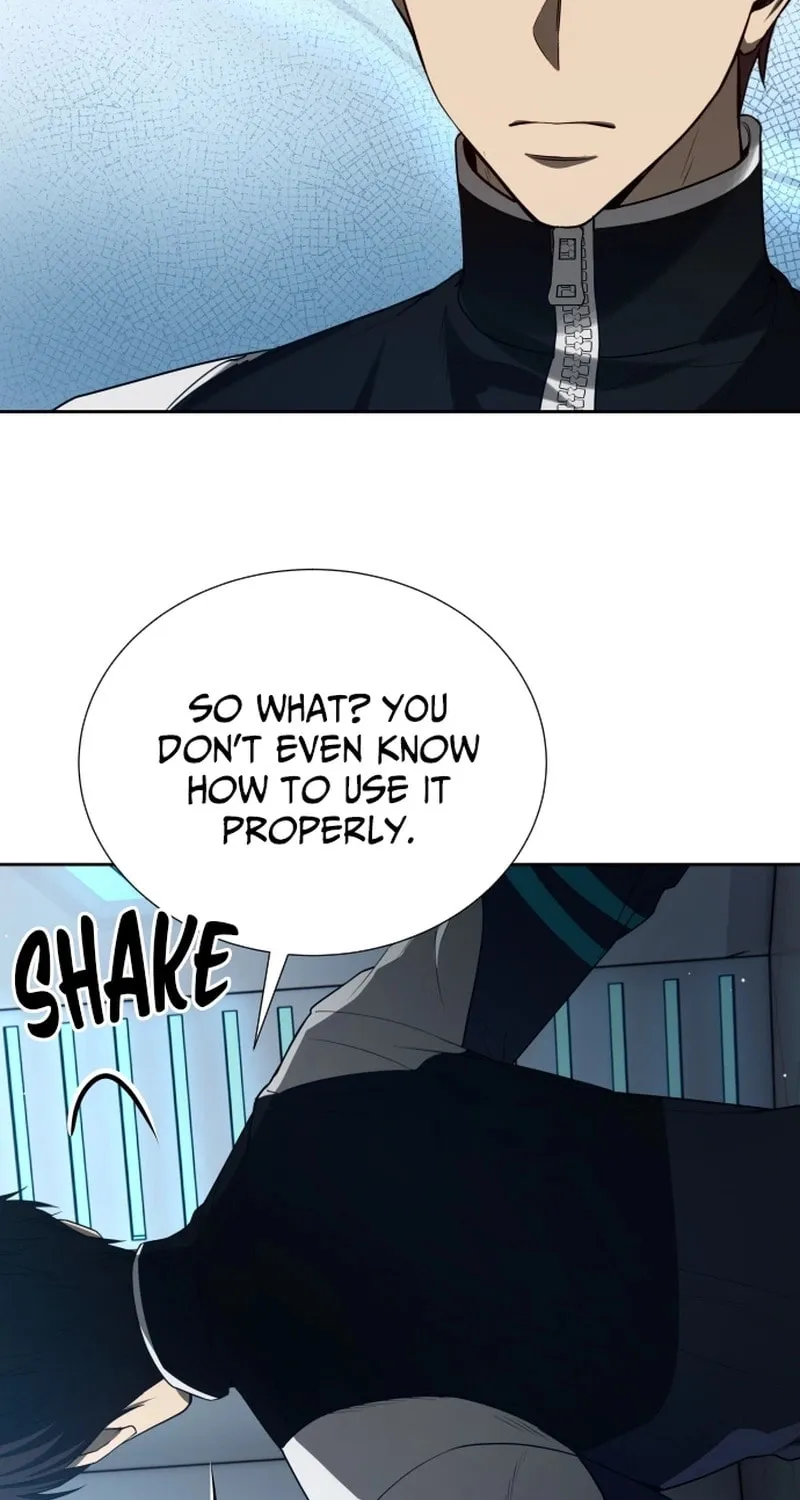 Return of the Genius Player Chapter 31 page 73 - 