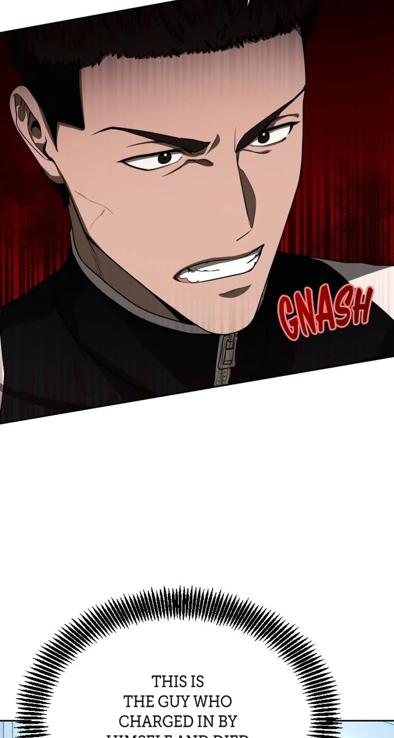 Return of the Genius Player Chapter 31 page 9 - 