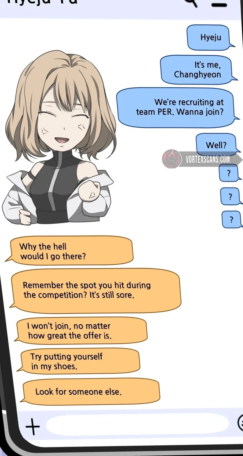 Return of the Genius Player Chapter 31 page 86 - 