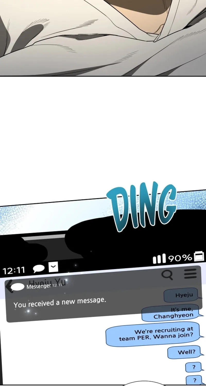Return of the Genius Player Chapter 31 page 88 - 