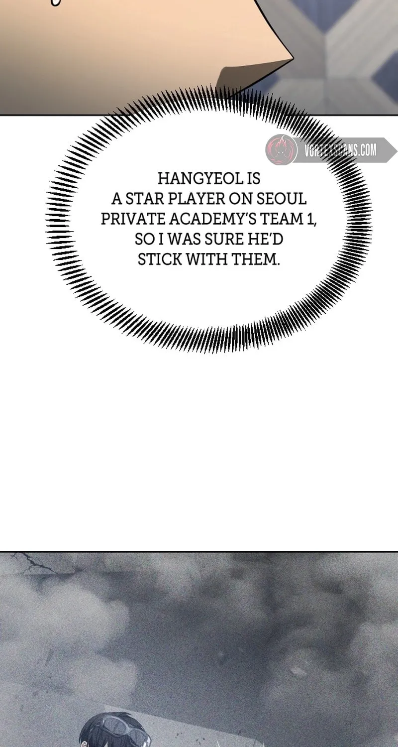 Return of the Genius Player Chapter 31 page 93 - 