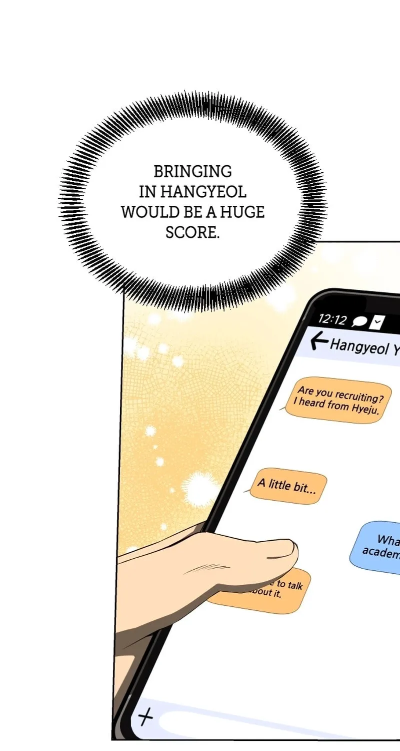 Return of the Genius Player Chapter 31 page 98 - 