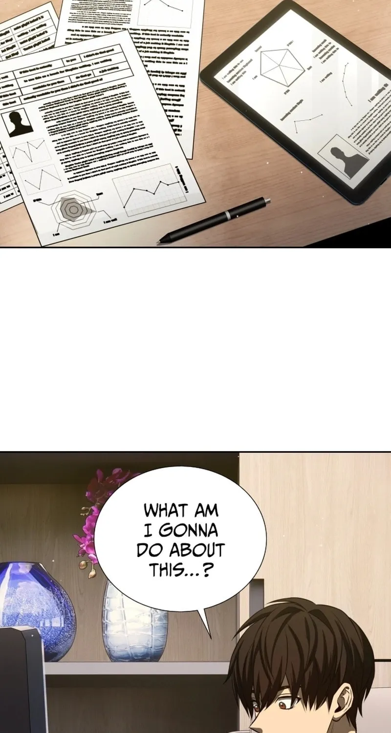 Return of the Genius Player Chapter 32 page 2 - 