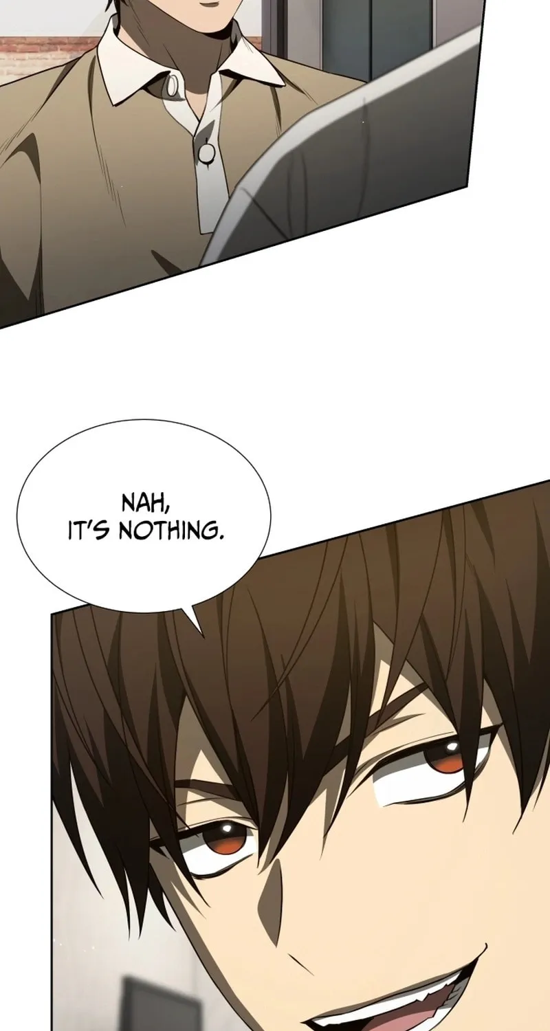 Return of the Genius Player Chapter 32 page 101 - 