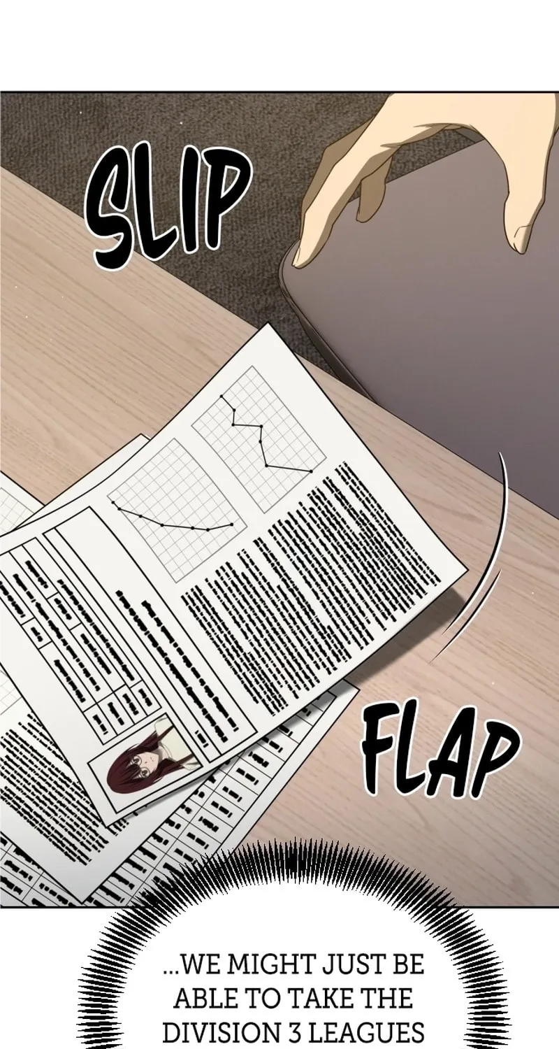 Return of the Genius Player Chapter 32 page 12 - 