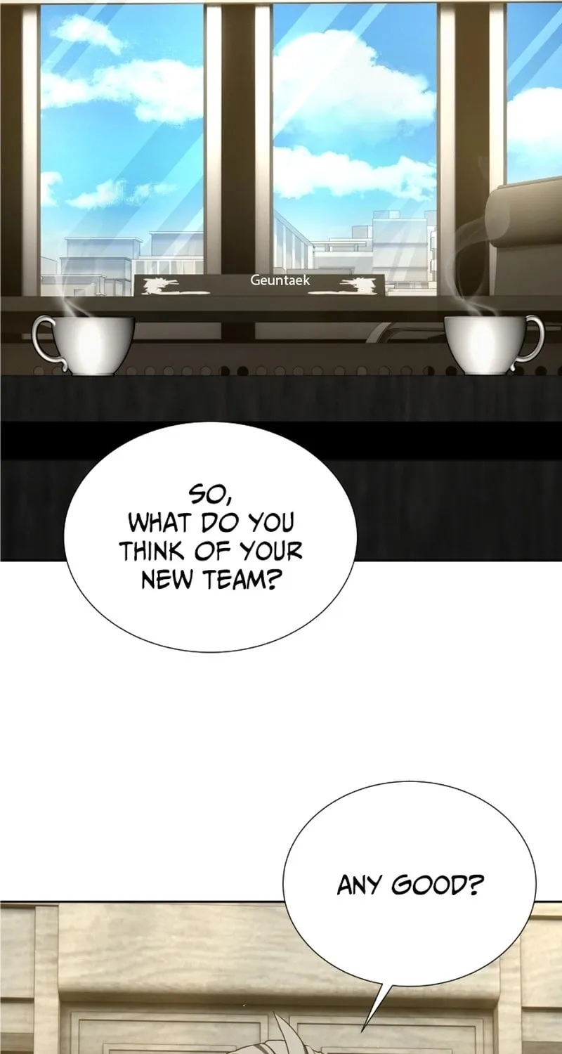 Return of the Genius Player Chapter 32 page 15 - 
