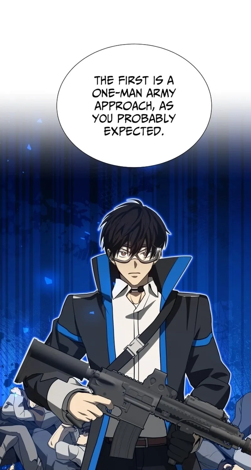 Return of the Genius Player Chapter 32 page 23 - 