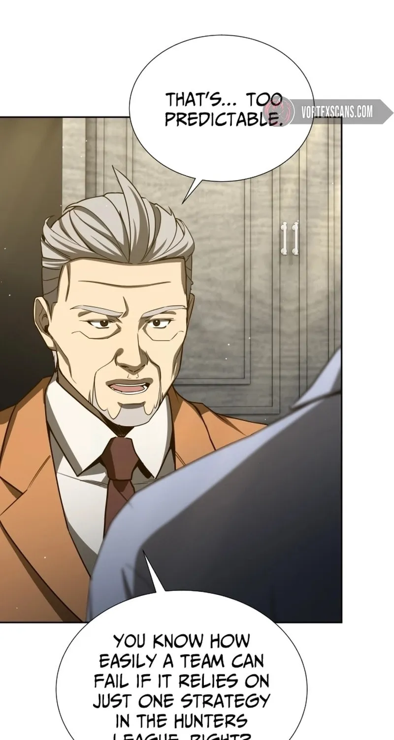 Return of the Genius Player Chapter 32 page 25 - 