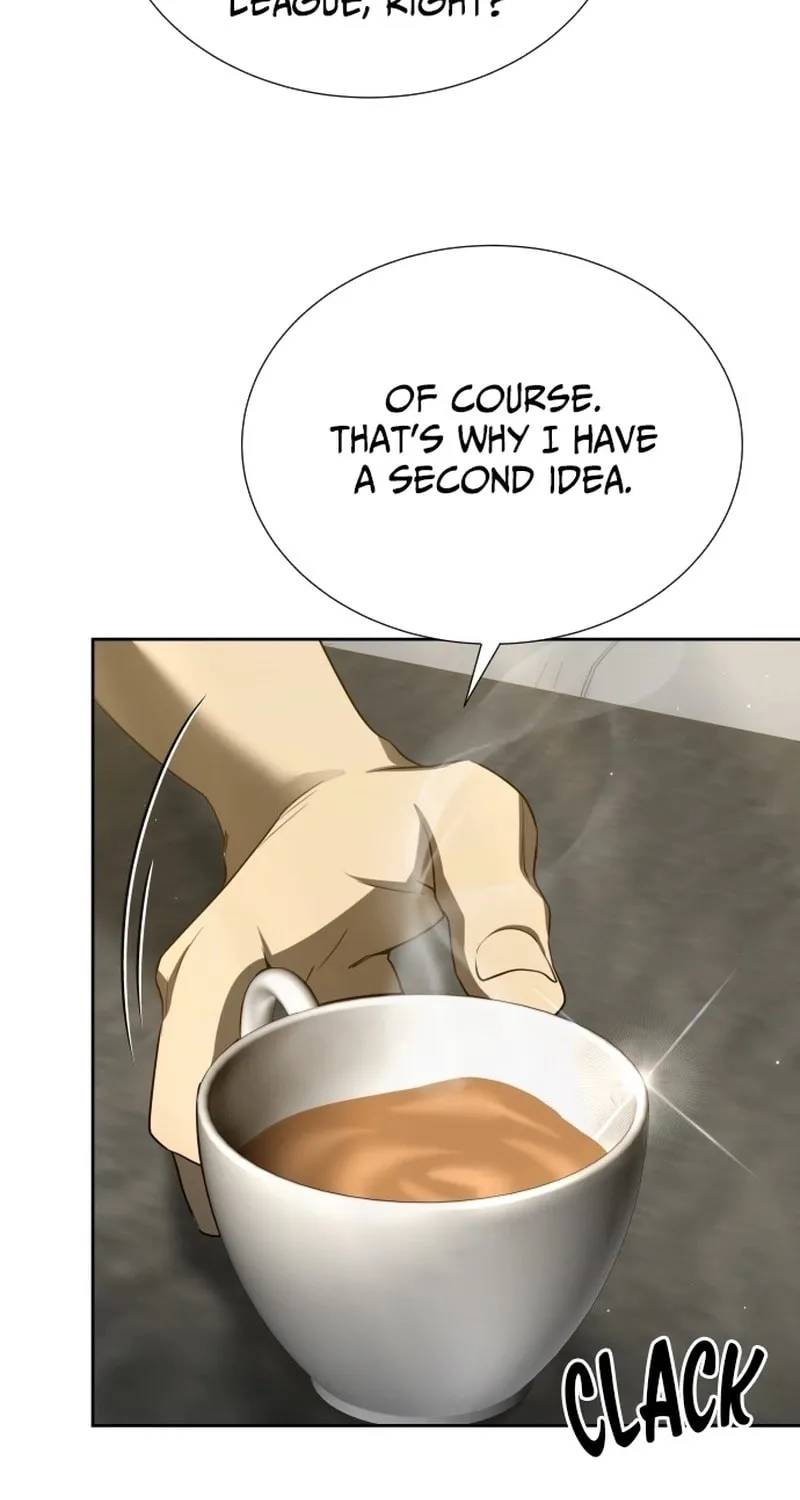 Return of the Genius Player Chapter 32 page 26 - 