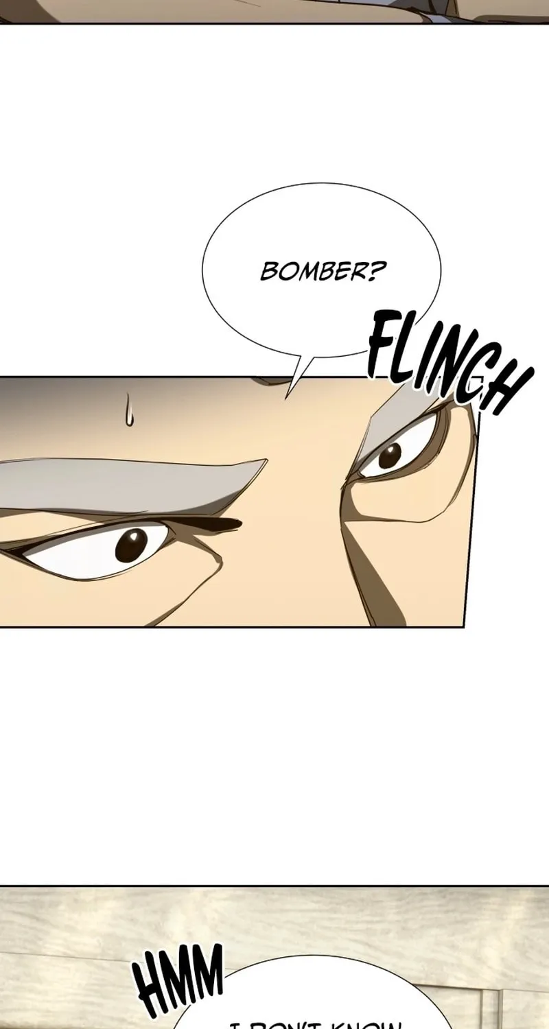 Return of the Genius Player Chapter 32 page 29 - 