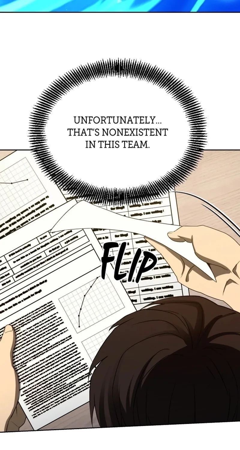 Return of the Genius Player Chapter 32 page 5 - 
