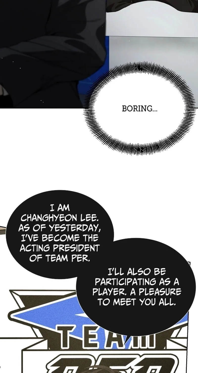 Return of the Genius Player Chapter 32 page 42 - 