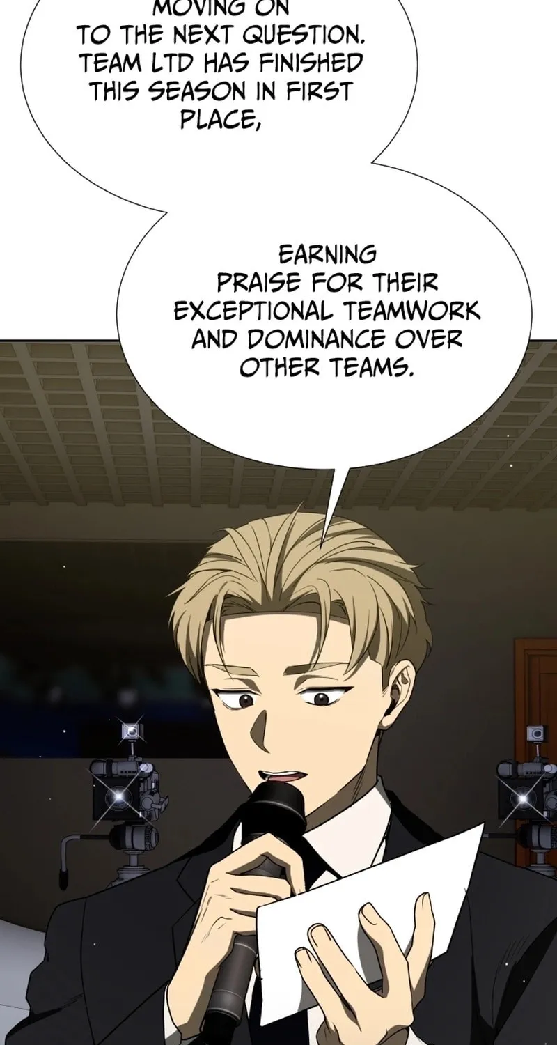 Return of the Genius Player Chapter 32 page 44 - 