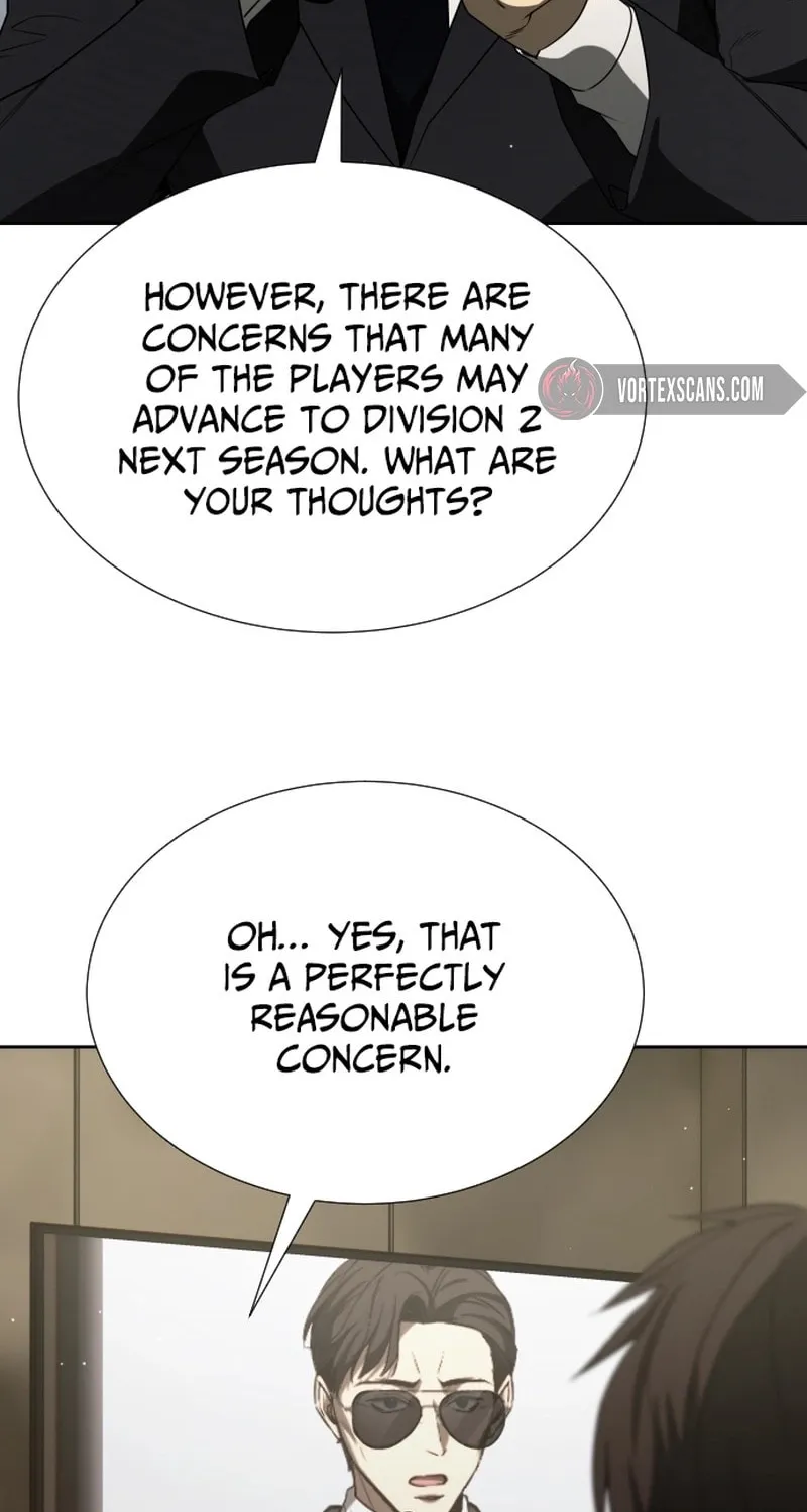 Return of the Genius Player Chapter 32 page 45 - 