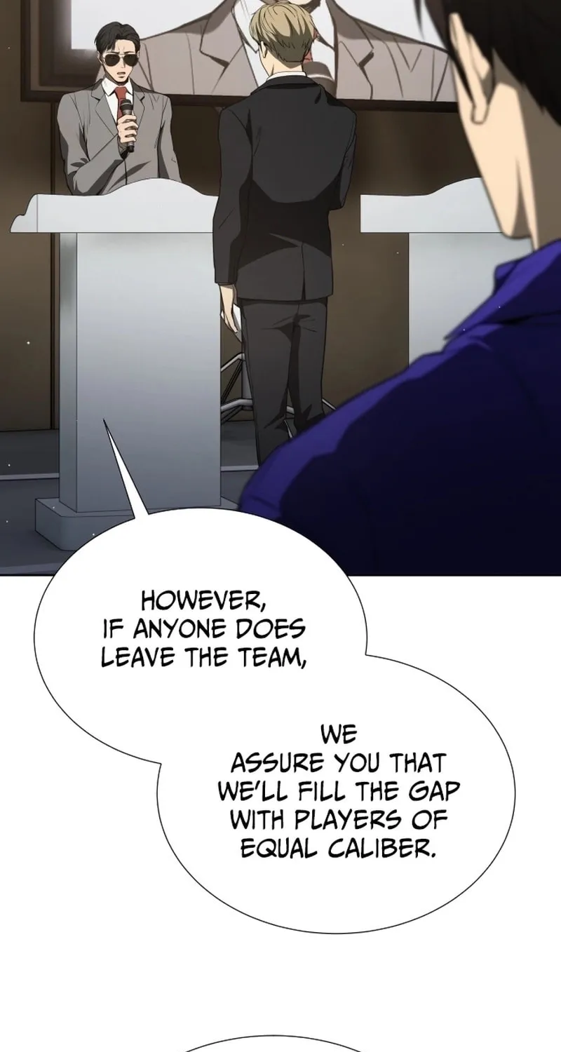 Return of the Genius Player Chapter 32 page 46 - 