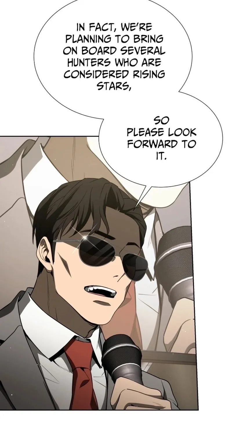 Return of the Genius Player Chapter 32 page 47 - 
