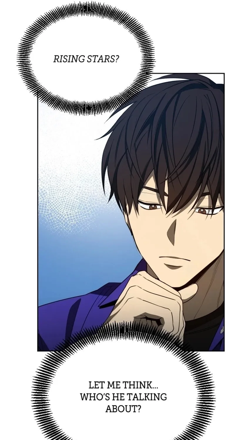 Return of the Genius Player Chapter 32 page 49 - 