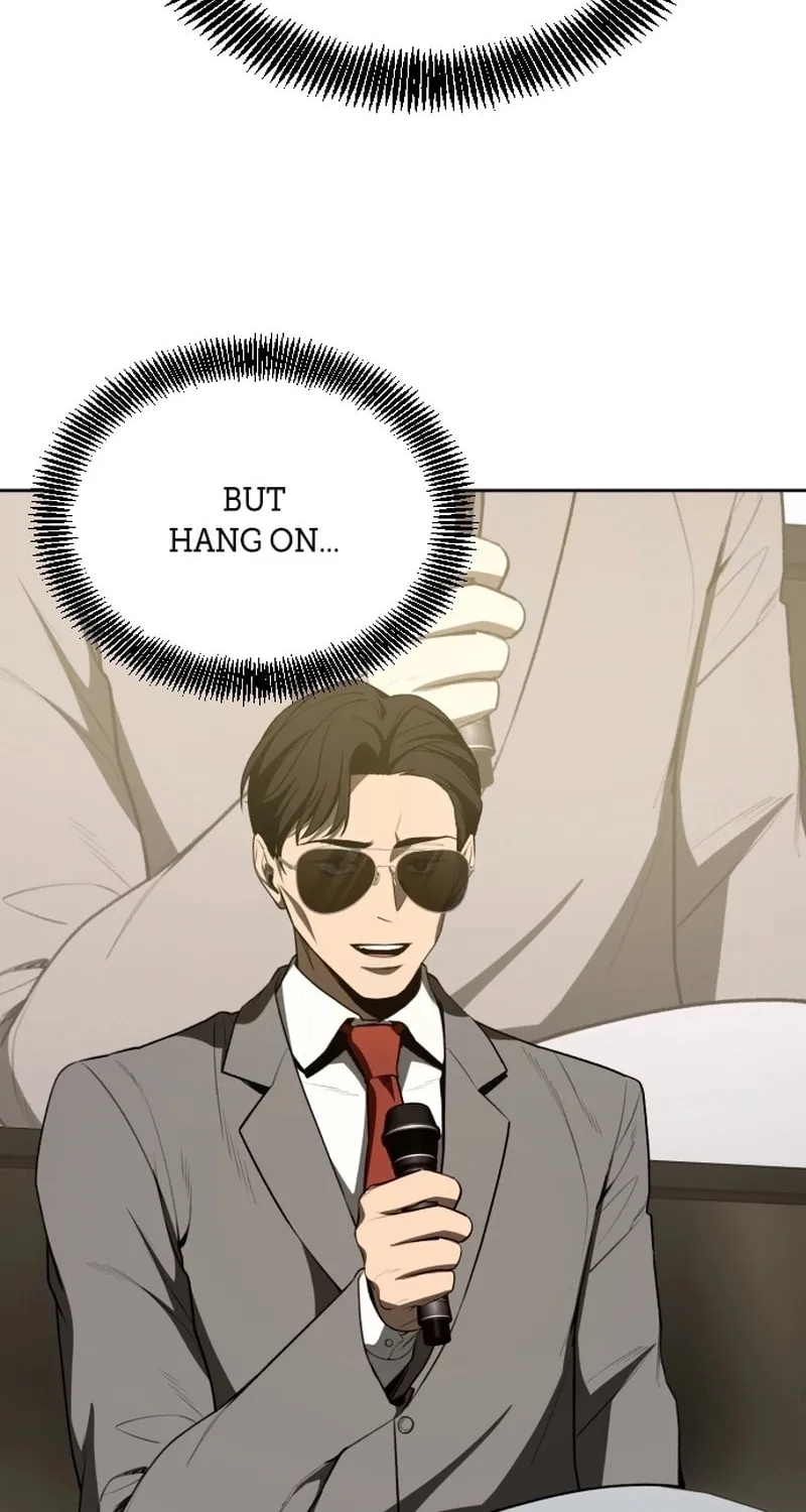 Return of the Genius Player Chapter 32 page 50 - 