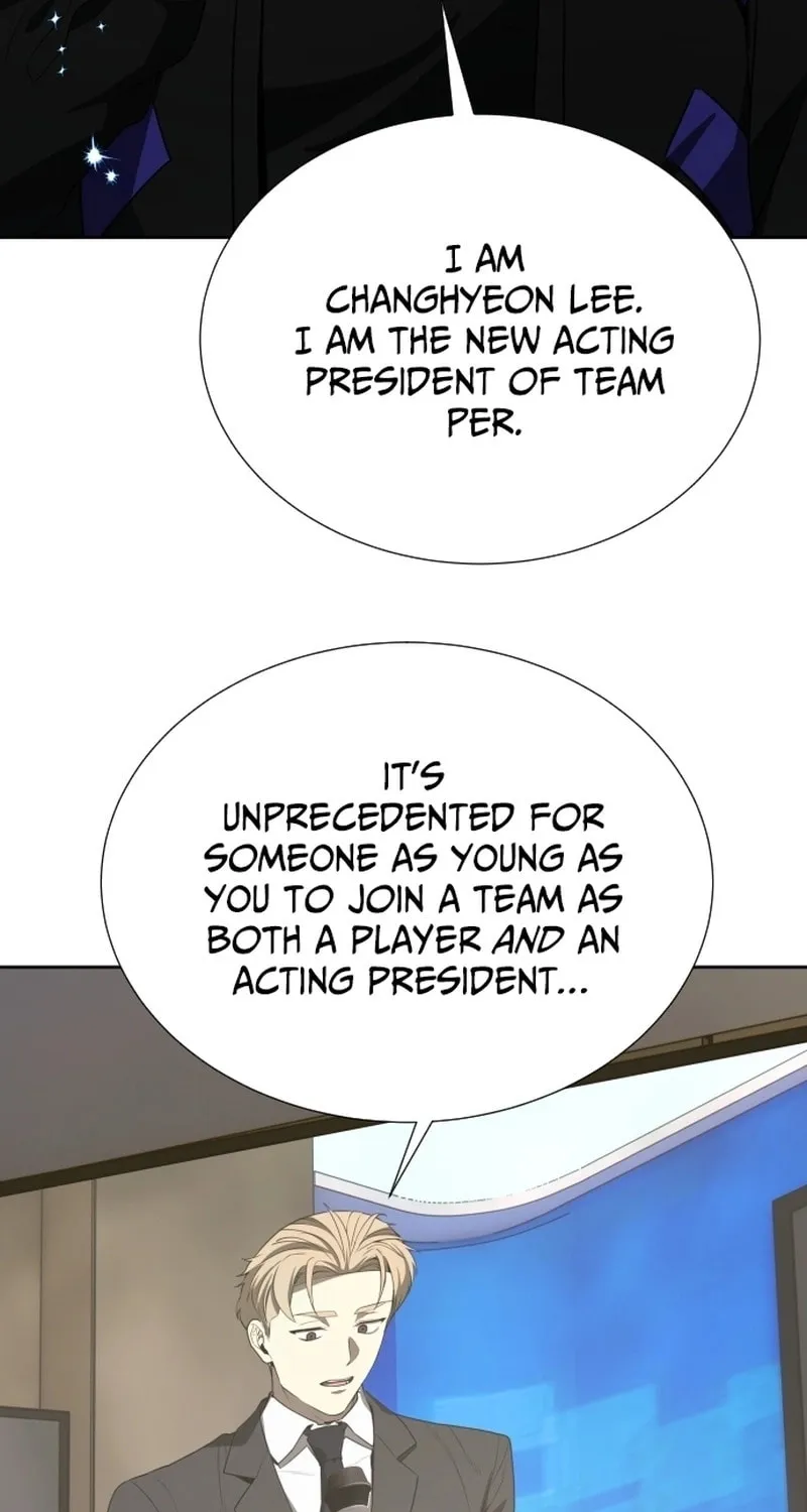 Return of the Genius Player Chapter 32 page 63 - 