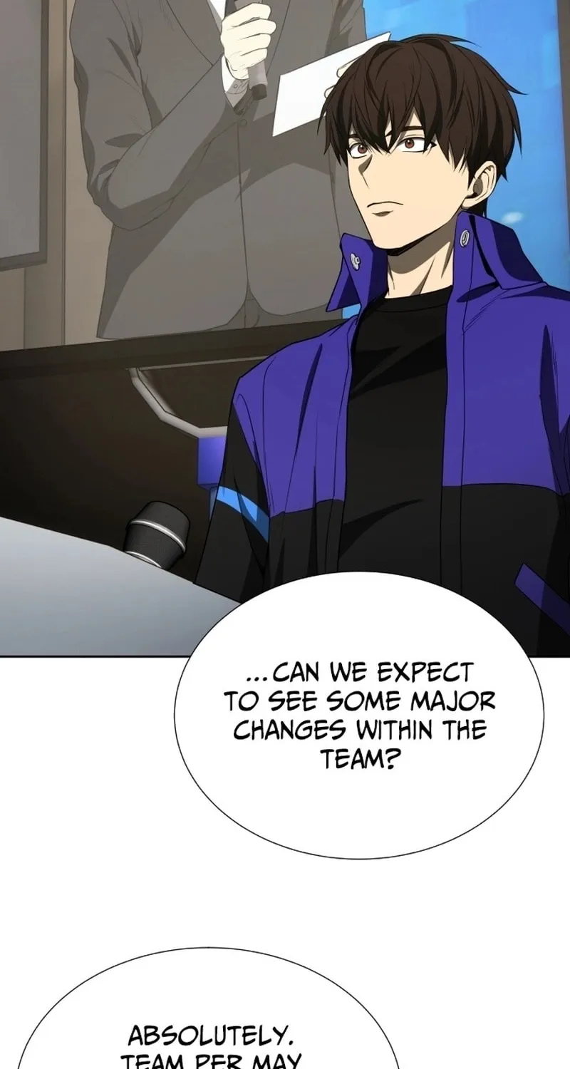 Return of the Genius Player Chapter 32 page 64 - 