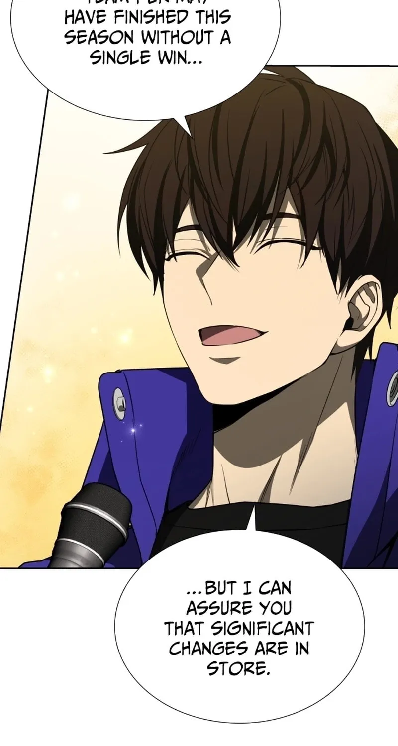 Return of the Genius Player Chapter 32 page 65 - 