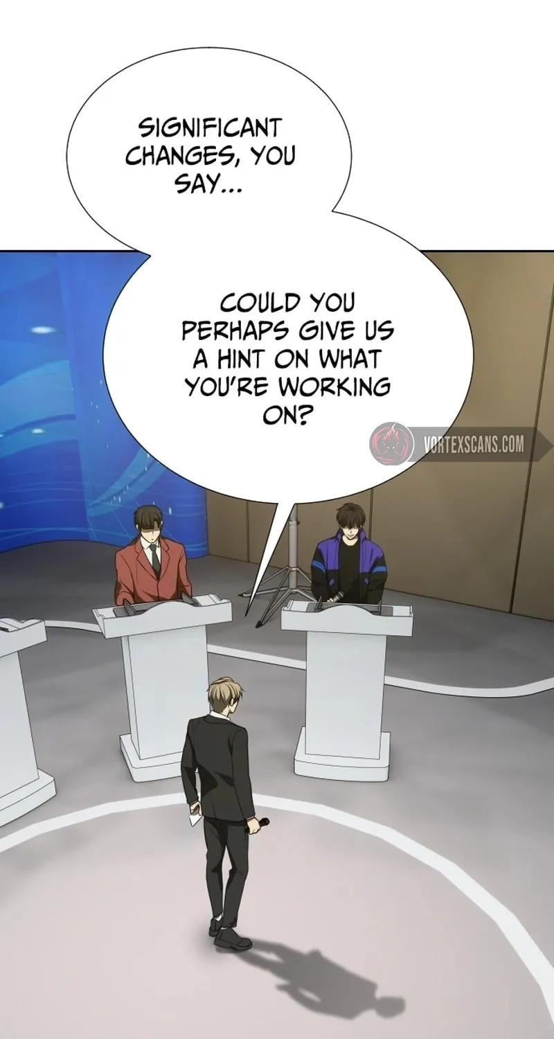 Return of the Genius Player Chapter 32 page 66 - 