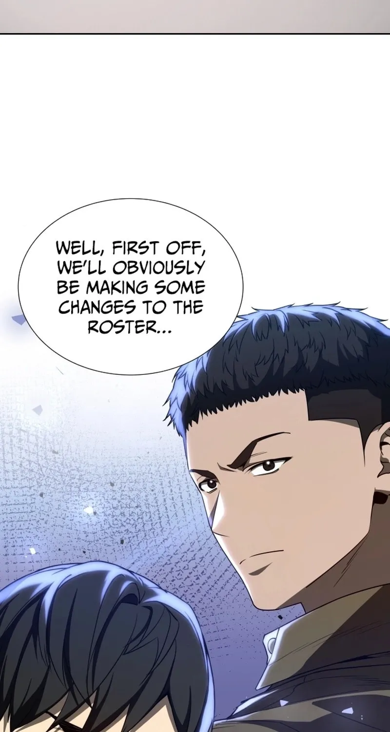 Return of the Genius Player Chapter 32 page 67 - 