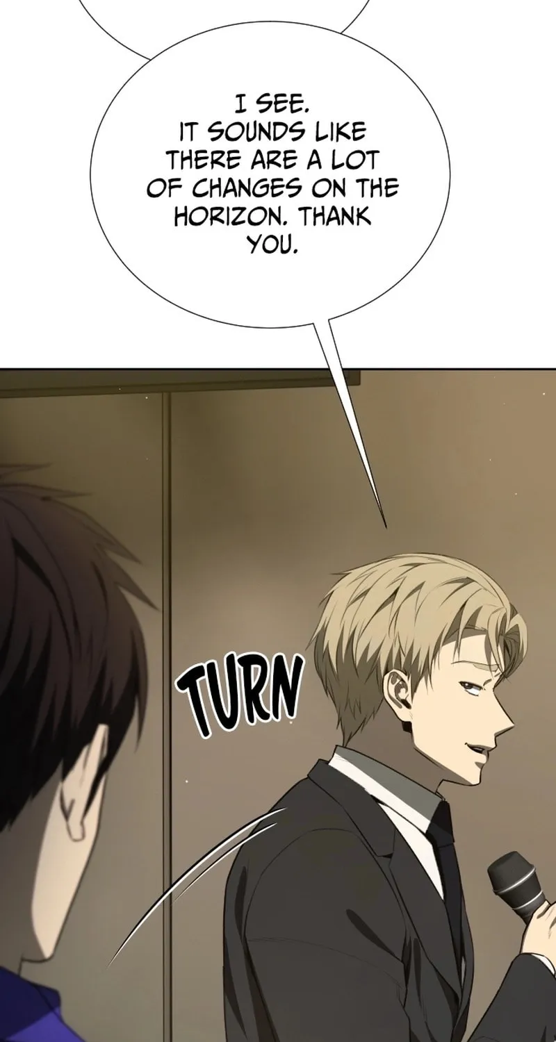 Return of the Genius Player Chapter 32 page 71 - 