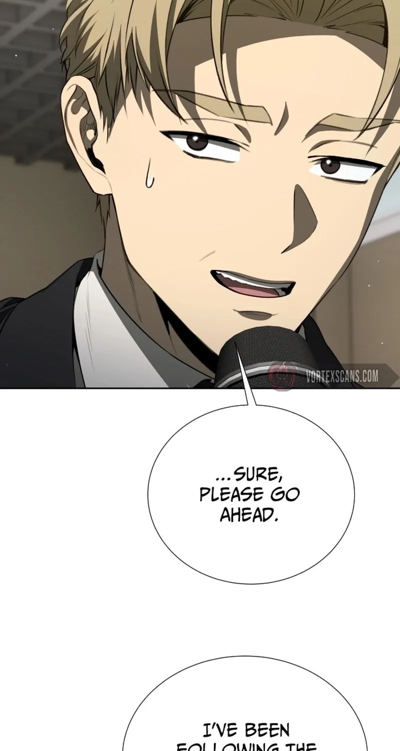 Return of the Genius Player Chapter 32 page 73 - 