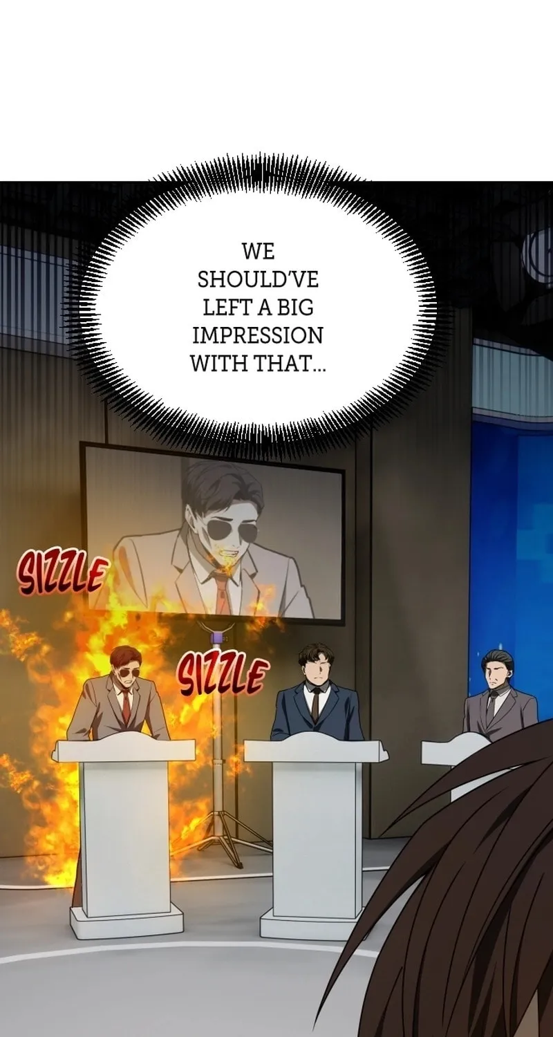Return of the Genius Player Chapter 32 page 85 - 