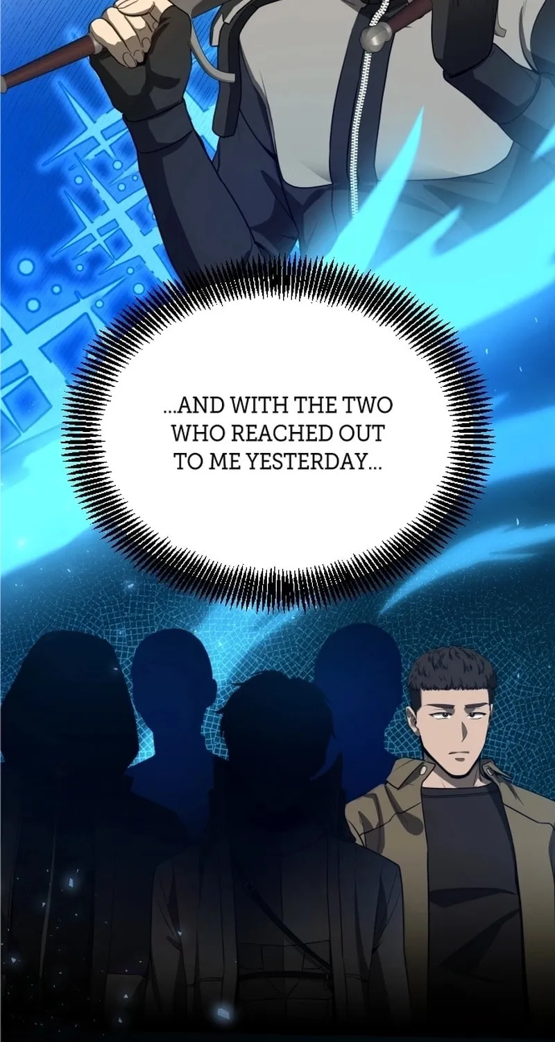 Return of the Genius Player Chapter 32 page 10 - 