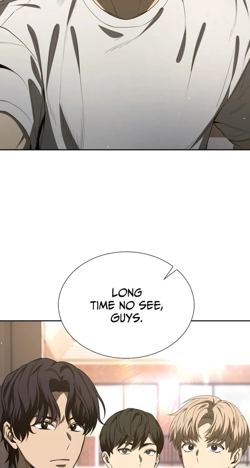 Return of the Genius Player Chapter 32 page 92 - 
