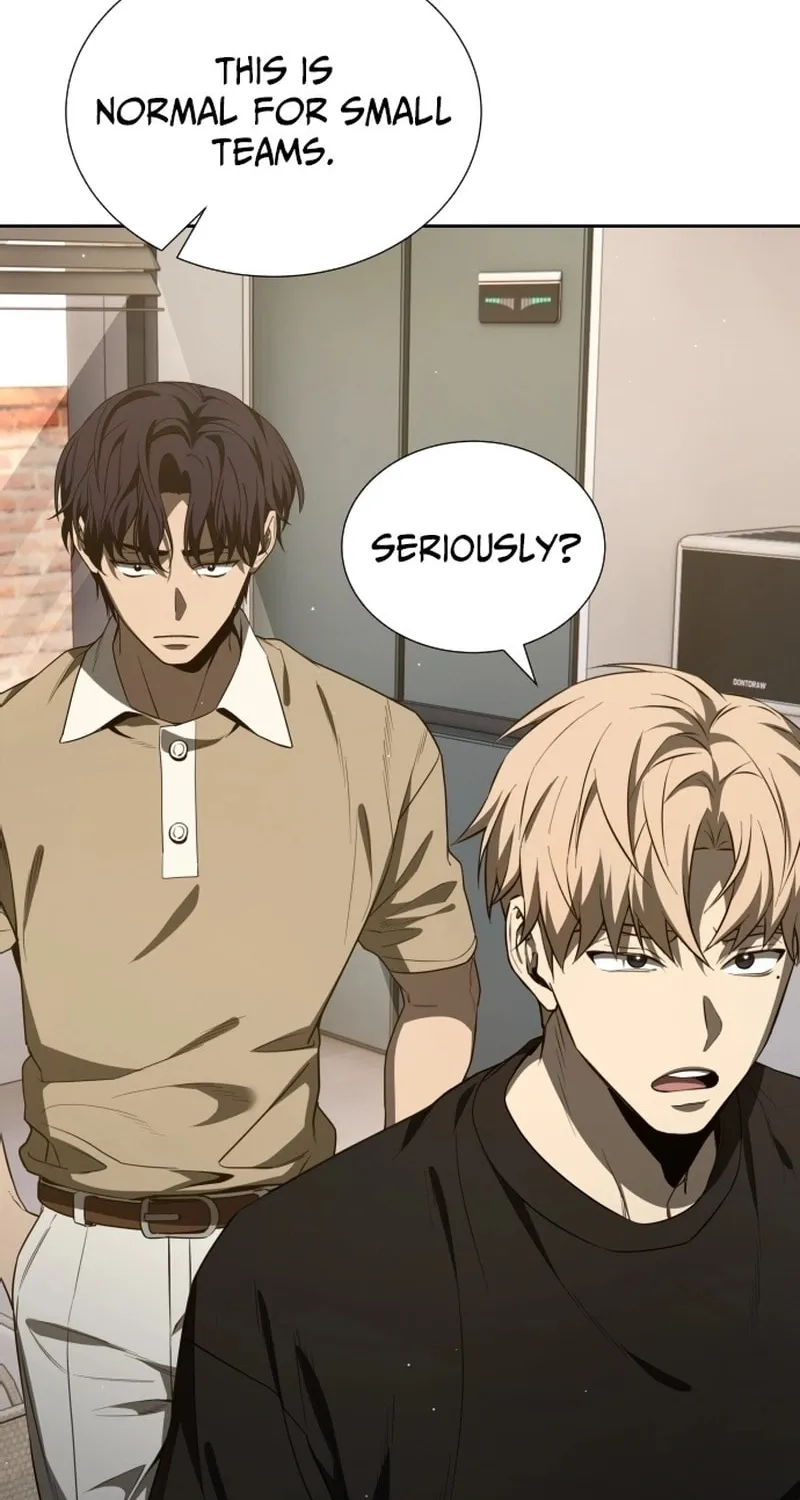 Return of the Genius Player Chapter 32 page 96 - 
