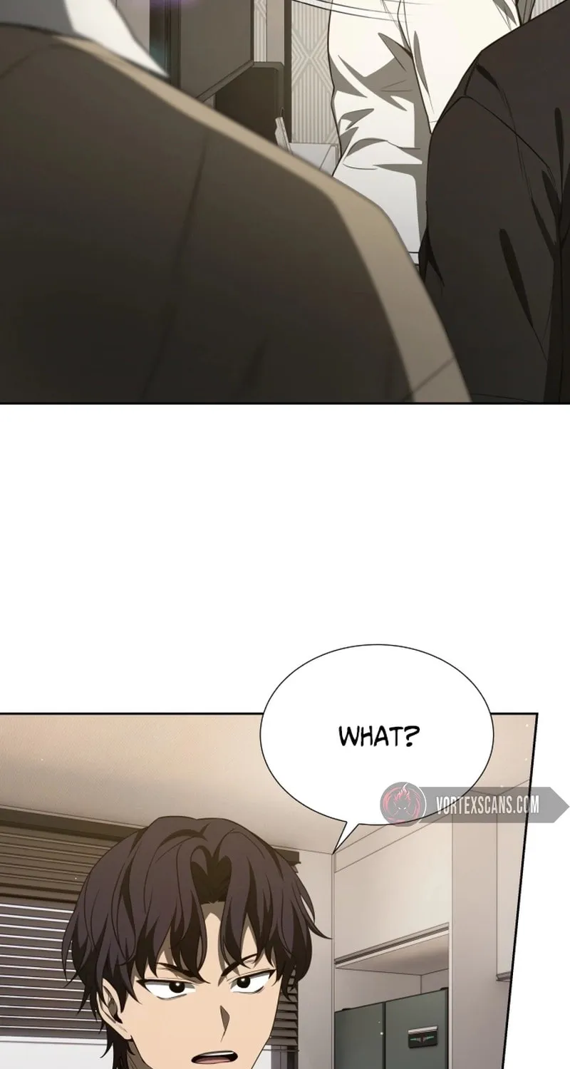 Return of the Genius Player Chapter 32 page 100 - 