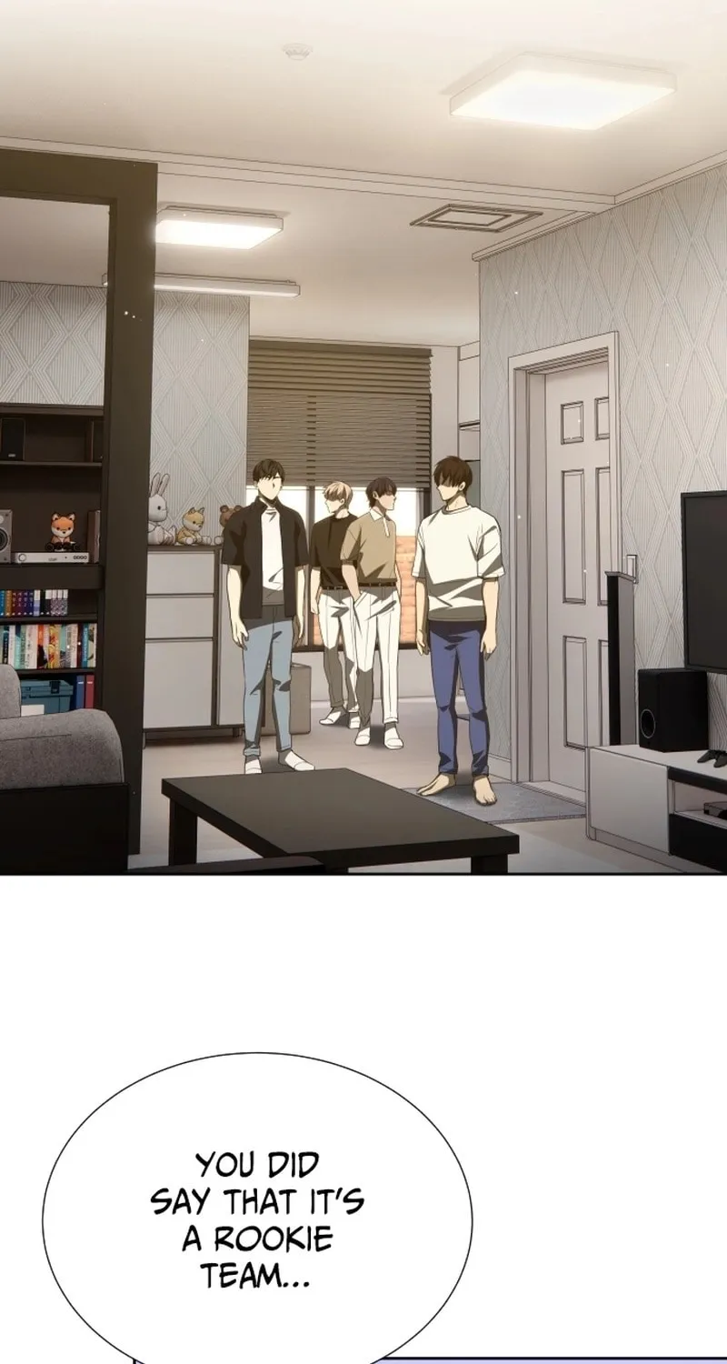 Return of the Genius Player Chapter 33 page 2 - 