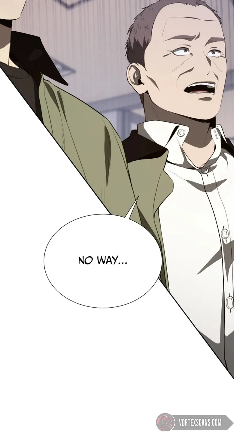 Return of the Genius Player Chapter 33 page 108 - 