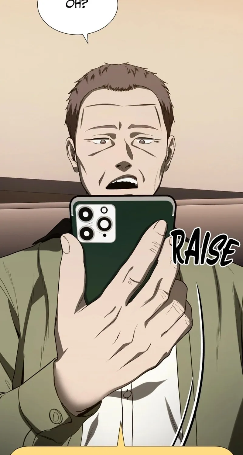 Return of the Genius Player Chapter 33 page 16 - 