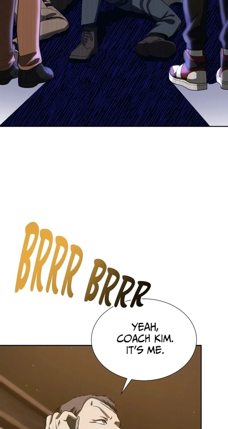 Return of the Genius Player Chapter 33 page 19 - 