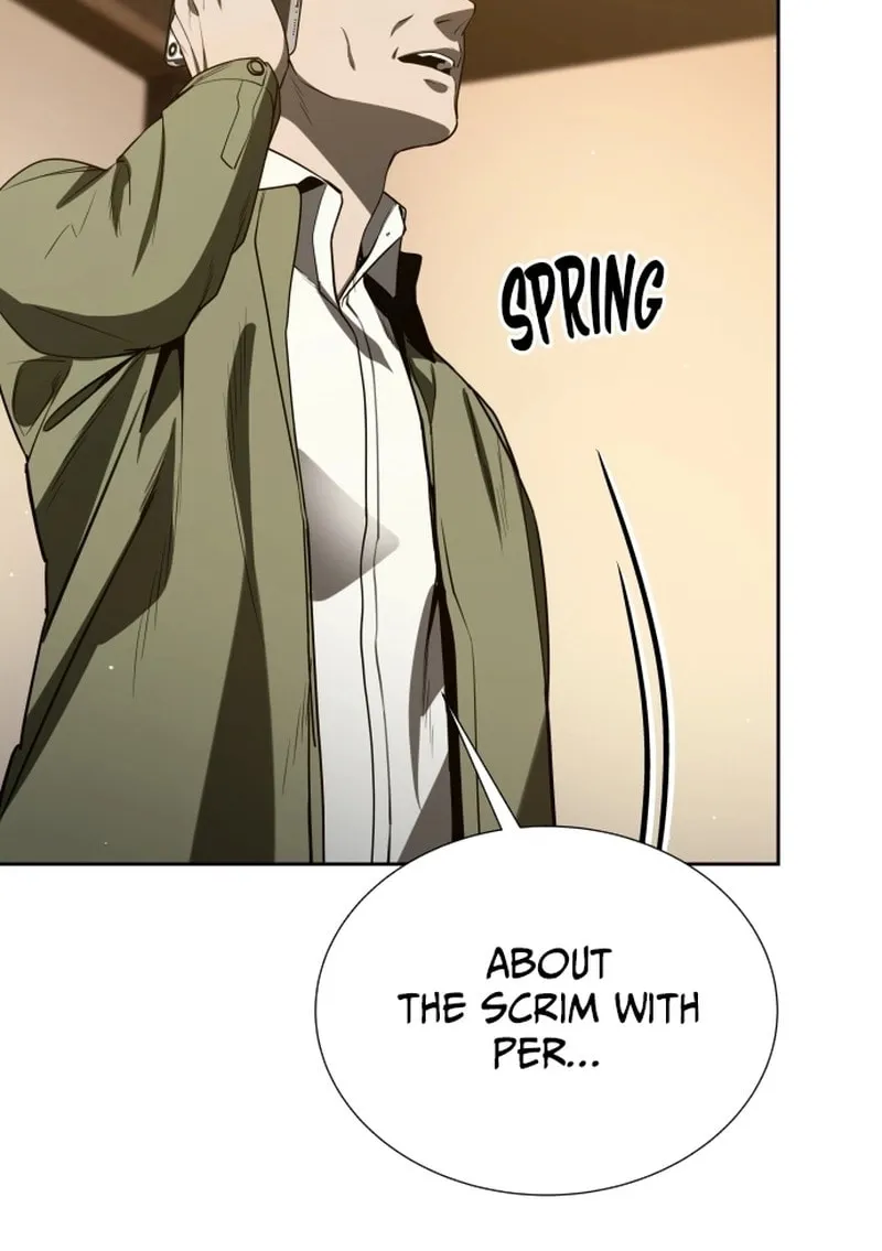 Return of the Genius Player Chapter 33 page 20 - 