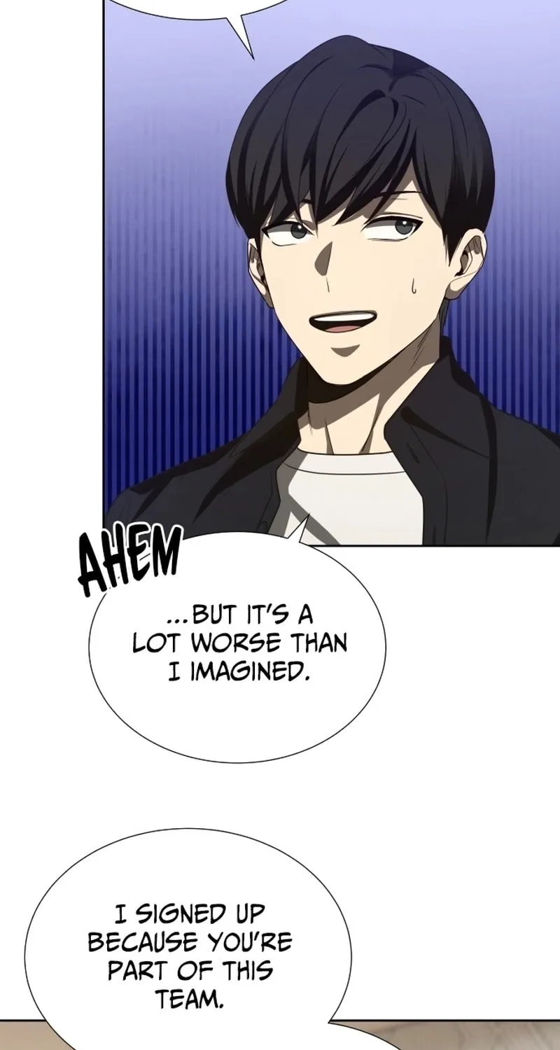 Return of the Genius Player Chapter 33 page 3 - 