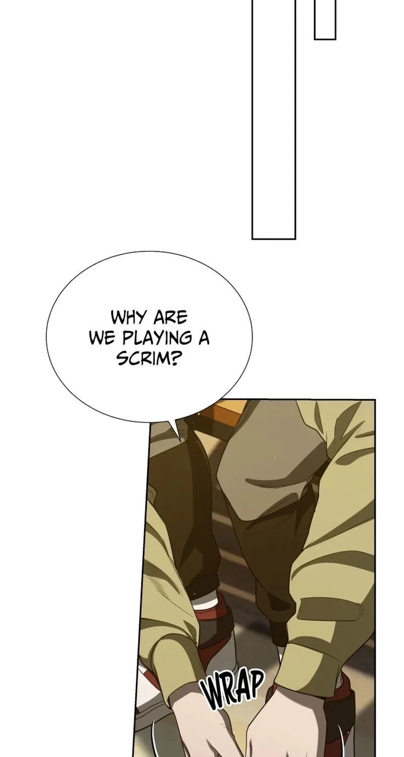 Return of the Genius Player Chapter 33 page 23 - 