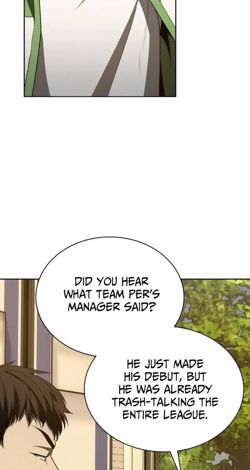 Return of the Genius Player Chapter 33 page 25 - 