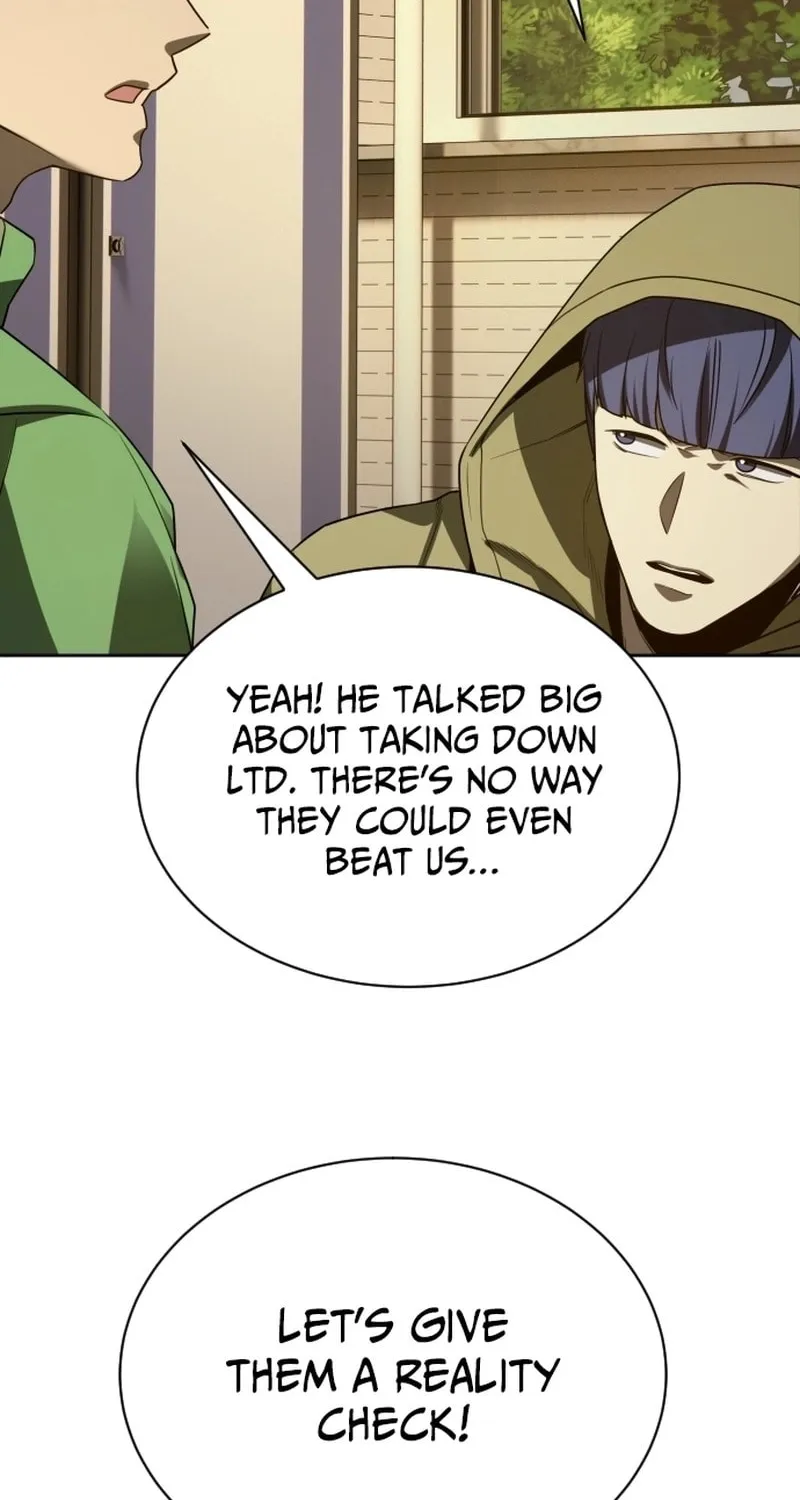 Return of the Genius Player Chapter 33 page 26 - 