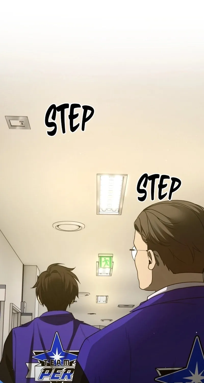 Return of the Genius Player Chapter 33 page 28 - 