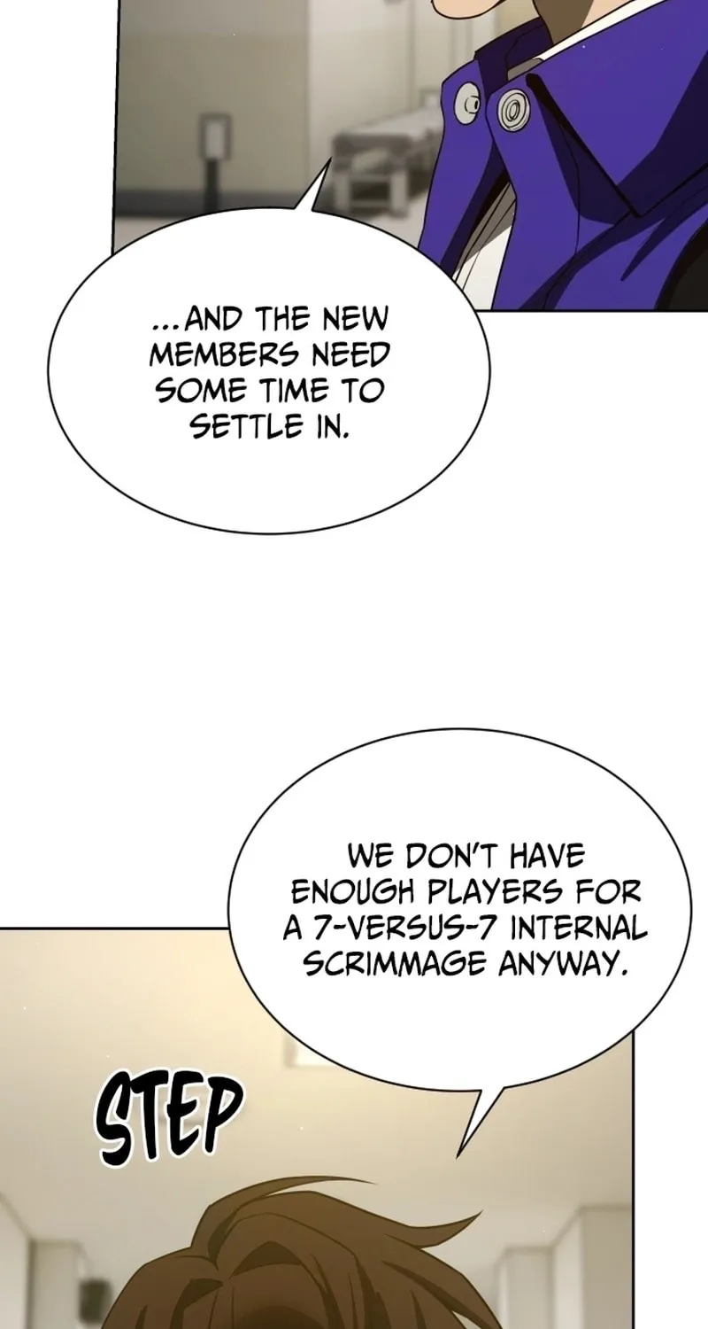 Return of the Genius Player Chapter 33 page 30 - 