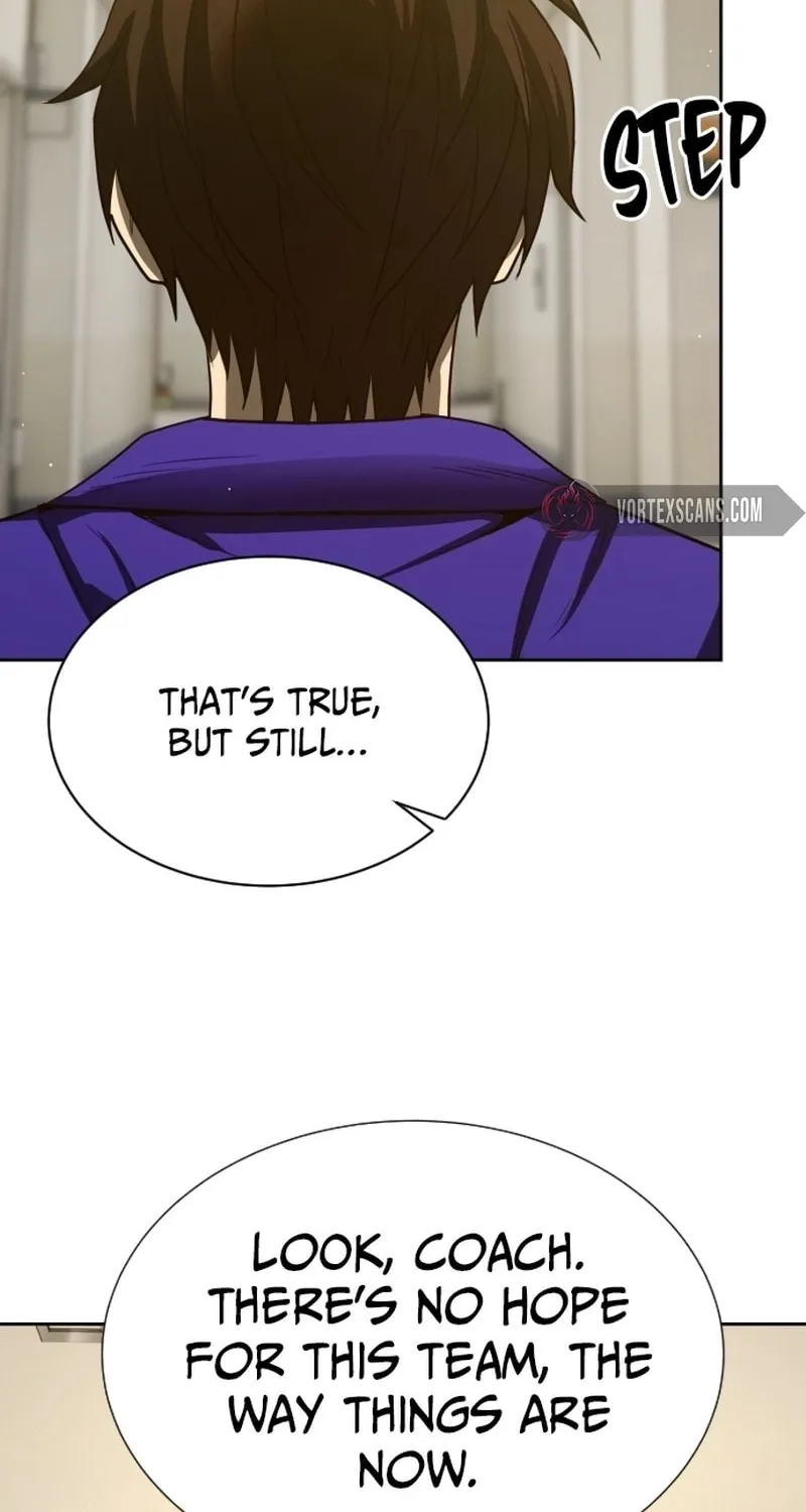 Return of the Genius Player Chapter 33 page 31 - 